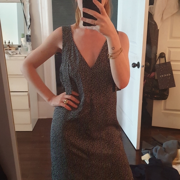 Maxi Dress - Picture 2 of 3